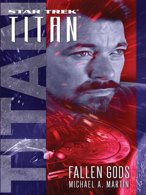 Fallen Gods - ebook